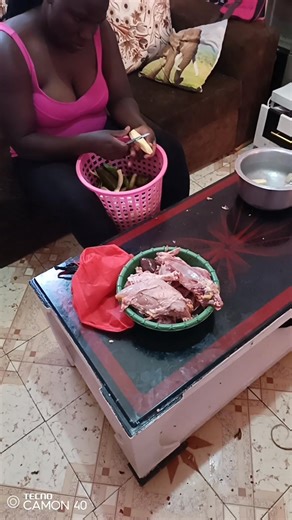 Og ni og nakuru Niko area | Og Papa Master Back Fire