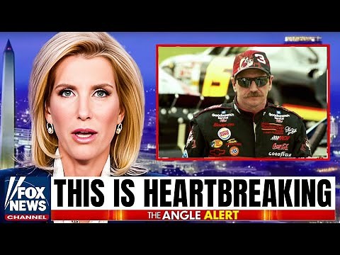 Dale Earnhardt Sr.'s Autopsy Report Revealed Some Sad Details