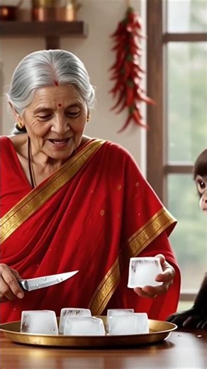 ai video # trending # viral # video