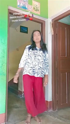 Dance Enjoyment for Music Lovers