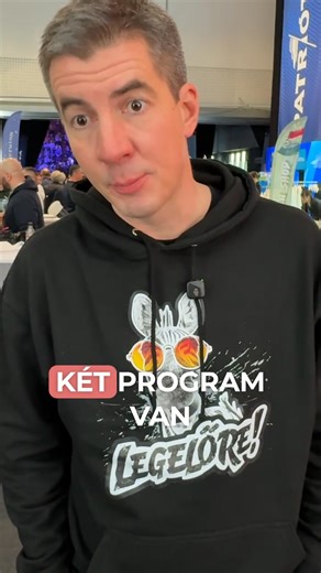 Így reagált Kocsis Máté a Tisza párt programjára. Ezt nem teszi zsebre Magyar Péter. 😬 #dpk #háborúellenesgyűlés #tisza #kocsismáté | Polgári Magyarországért Alapítvány