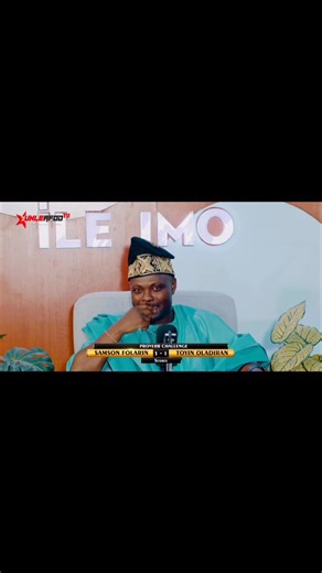 162K views · 8.5K reactions | Ile imo season 2 episode 7 an epic showdown battle between KUKUTE and ABENI AGBON #yorubamoviesrecap #kunleafod #yorubalanguage #yorubaproverbs #yorubagameshow | yorubamoviesrecap | Facebook
