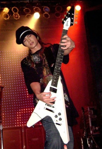 Exploring Color Filters in Editing