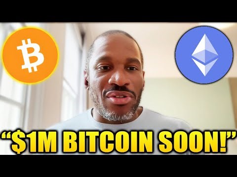 If You Hold BTC or ETH, You Need To Watch This Now | Arthur Hayes