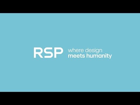 RSP，当设计与人文相遇