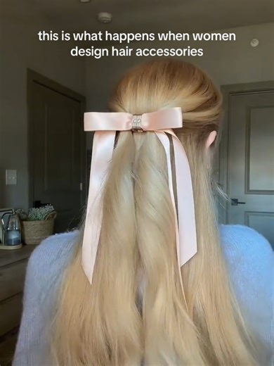 Easy Bow Hairstyles Tutorial for Effortless Styles