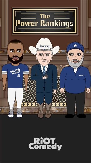 495K views · 4K reactions | The Dallas Cowboys Get Ready For The Playoffs  #nflplayoffs #nflnews #nflmemes #nflmeme #dallascowboys | Riot Comedy | Facebook
