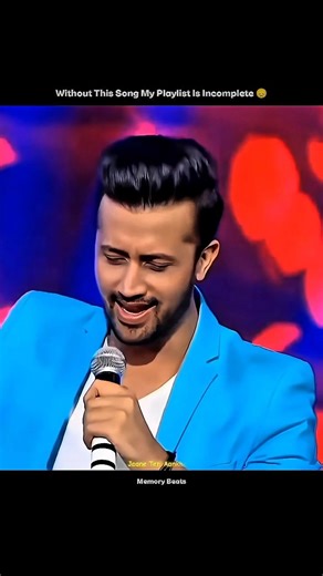 Tu Jaane Na ❤️‍🩹🥀 Aesthetic Lyrics Status #song #shorts #shortsfeed #viral #trending #atifaslam