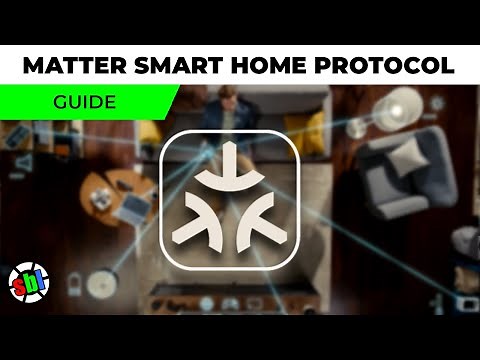 Matter Smart Home Protocol Explained: The Future of Smart Home Automation!