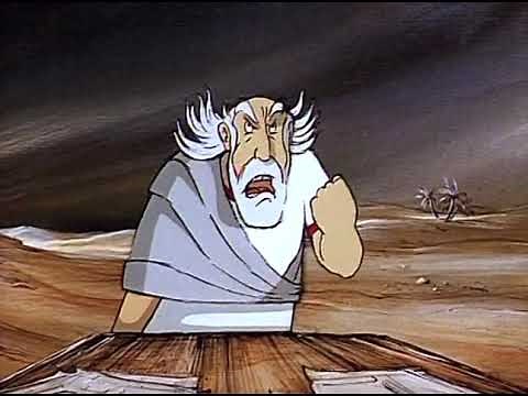 In der Arche ist der Wurm drin