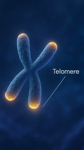 Why Do We Age? The Real Science Behind Aging Explained! #shorts