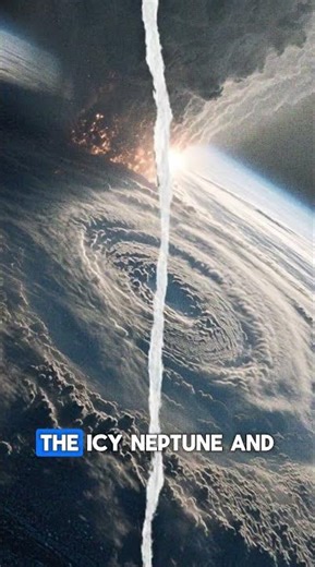 The End of the Solar System (Simulation)#shorts