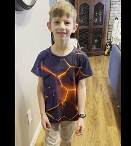 Watch Kids Funny T Shirts 6-14 Years on Amazon Live