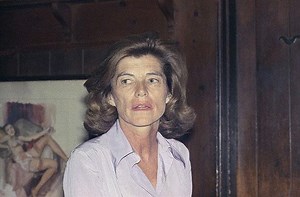 Eunice Kennedy Shriver, Advocate For Disabled, Is Dead At 88