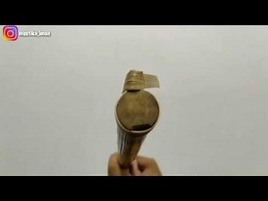 How To Play Six Hole Sundanese Flute (Part 1)