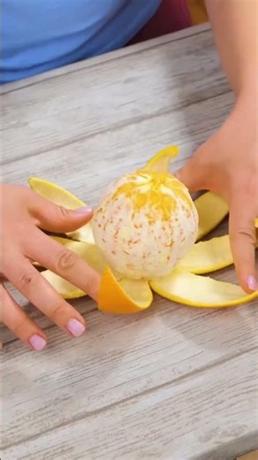 5 Genius Kitchen Hacks 🤯 | Easy Fruit & Veggie Cutting Tricks! 🍎🥦