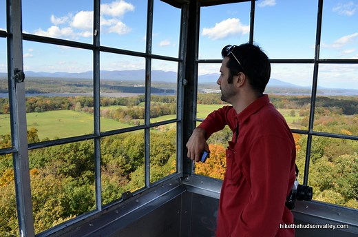 Ferncliff Forest | Hike the Hudson Valley
