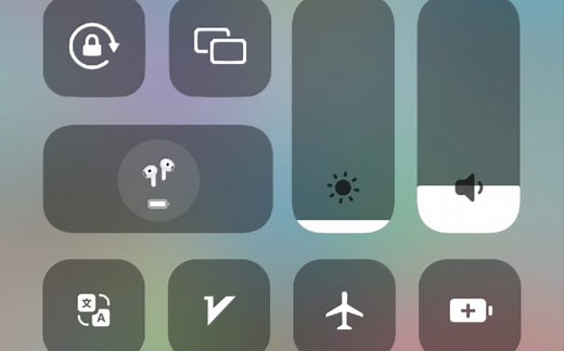 hyperos第三方系统界面展示