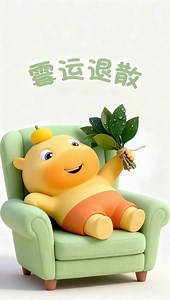 水豚噜噜