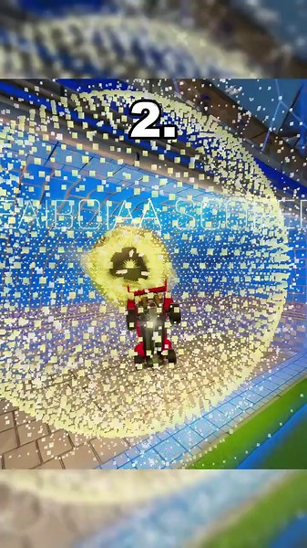 Mastering Flip Resets in Rocket League