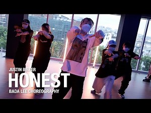Honest - Justin Bieber / Bada Lee Choreography / Urban Play Dance Academy