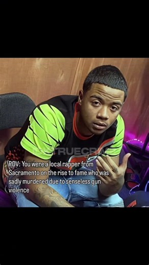 Mike on Instagram: "In 2020 24-year-old Christopher Treadwell, better known by his stage name “Bris,” was tragically killed in Sacramento, California, in a case that underscored the devastating impact of gun violence:on communities and the music world. Bris was an up-and-coming rapper whose raw talent and distinctive style had begun to attract a wide following, with his music videos on YouTube gaining millions of views. On June 21, 2020, in the early morning hours, he stopped at an AM/PM conveni