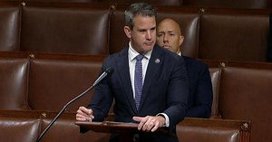Pelosi taps Republican Congressman Adam Kinzinger for January 6 select committee
