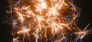 Easy Plexus Effect with Geometry Nodes in Blender - Tutorial