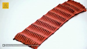 1K views · 51 reactions | A new kind of fiber developed by...