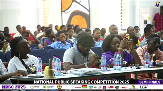 LIVE || SEMI FINALS || NATIONAL PUBLIC SPEAKING COMPETITION 2025 || DAY 1, CONTEST 2 || 07- 12- 2025. | National Public Speaking Competition