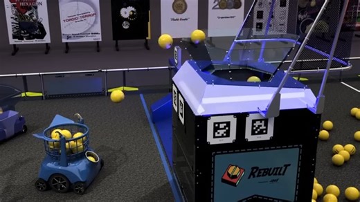 La Salle’s Robotics team @frc5181 is officially underway with the start of the 2026 FIRST Robotics Competition (FRC) season, themed REBUILT, a challenge inspired by archaeology and discovery. Now in its 13th year, the program continues to offer students a rigorous, hands-on STEM experience rooted in innovation, teamwork, and service. Founded in 2013, La Salle Robotics competes in the FIRST Robotics Competition Mid-Atlantic District and is mentored by faculty members Mr. Rose, Mr. Patel, and Mr. 