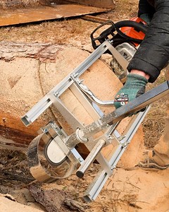 285K views · 183 reactions | Cutting Large Logs | Science, Tech and Universe | Facebook