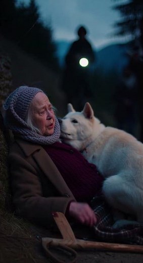 "The Legend of Jindo: Korea's Most Loyal Guardian #JindoDog #KoreanJindo #HeroicDog #DogRescue
