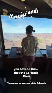 How was the Grand Canyon formed? #geology #grandcanyon