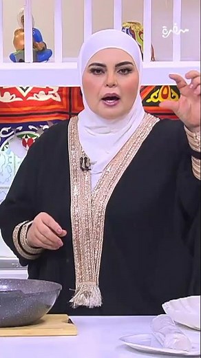 لو عندك رز باين اوعي ترميه... نجلاء الشرشابي هتقولك إزاي تخليه زي الجديد بالظبط