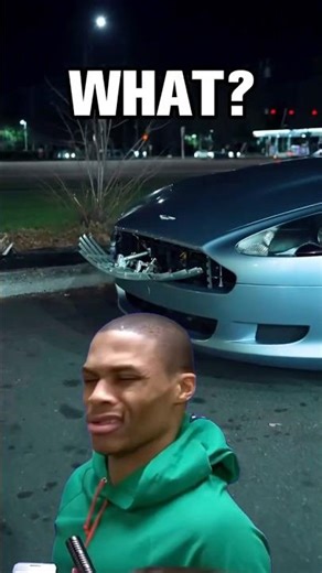 James Bond 007 Aston Martin 😳 #shorts