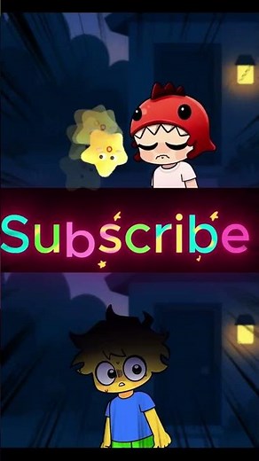 🪟👹 LOOK OUT THE WINDOW! 😱 Panda Girl turned into a MONSTER! #99nightintheforest #shorts