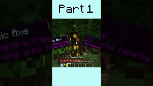 Buying Realism in Minecraft Part One Explained