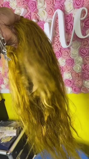 Why Pay When I Can Put You On 😏💋 #jataisha #haircolorremoval #haircolorremover #haircolor #bahamianhairstylist #613hair