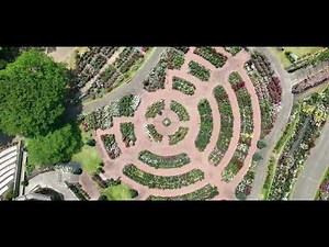 熊本農業公園カントリーパーク プロモーション映像「初夏」