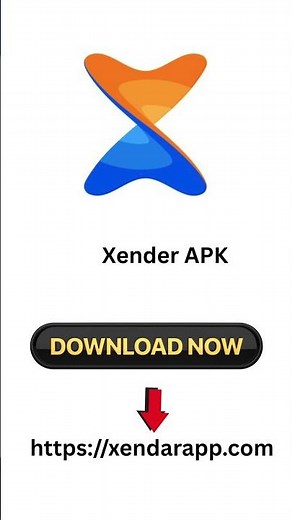 Download The Xender App and Functions
