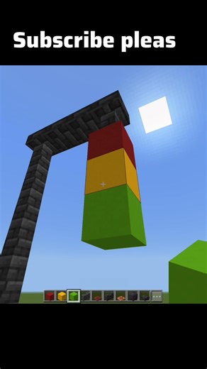 Traffic Light 😱