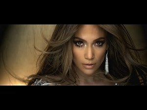 Jennifer Lopez feat. Pitbull - On The Floor (Official Video) UHD 4K