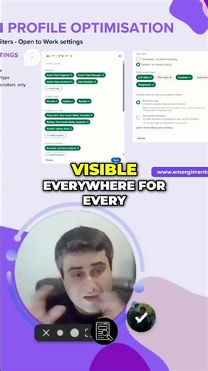 How to Land Your First Job in Australia Job Search Tips for Graduates | Emergi Mentors