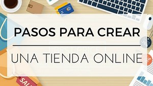 ▶️ Pasos para crear una tienda online desde cero [MEGA GUÍA]