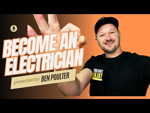 ✅How to Become a Fully Qualified Electrician