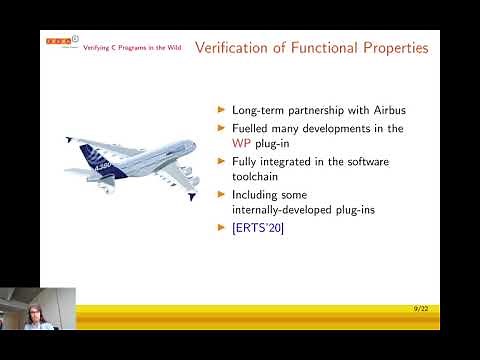Lessons Learned from Verifying Actual C Code with Frama-C