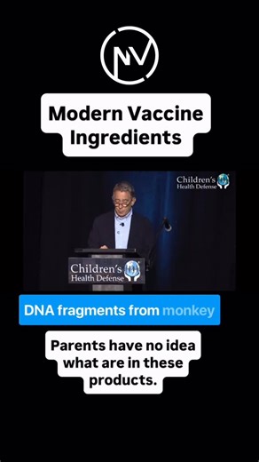 Not Vaccinated on Instagram: "Just going to leave this here for yall. #nvnation #freedom #vaccines #notvaccinated"