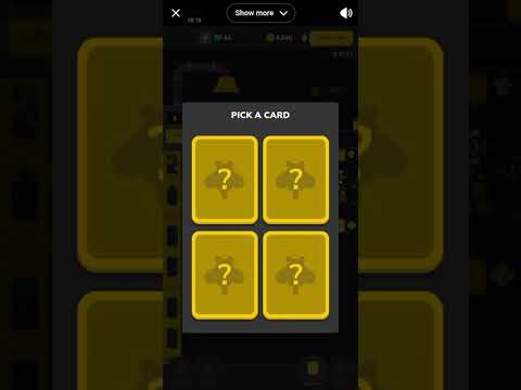 Playing bee factory simulator