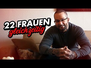 Die verrücktesten Szenen meiner Porno Karriere | 22 Frauen gleichzeitig | Markus Waxenegger